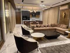 Farm house For Rent on Bedian Road Near DHA