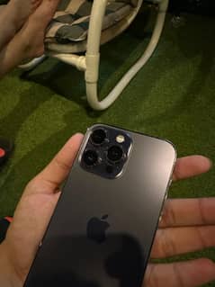 Iphone 14 pro max pta approved