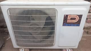 Dawlance ac Good condition
