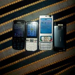 nokia mobile all OK and original