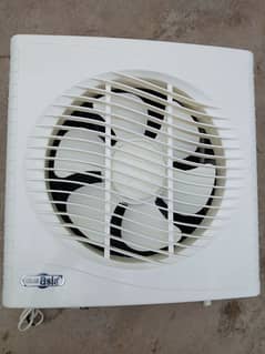 Exhaust Fan Super Asia
