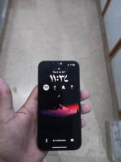 Iphone 13 JV In Warranty