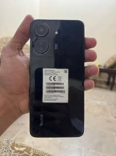 redmi 13c