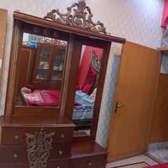 dressing tabel