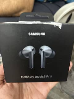 Samsung Galaxy Buds 3 Pro