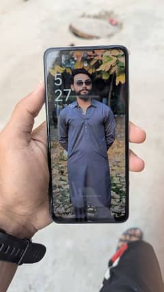 OPPO A60 8+8 GB 256 GB CONDITION 10/10