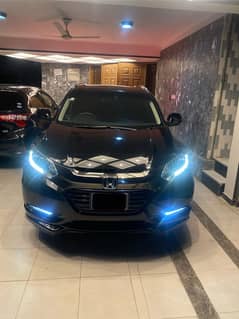 Honda Vezel Z sensing 2017 /2022