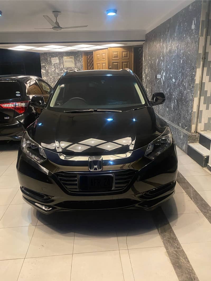 Honda Vezel Z sensing 2017 /2022 2