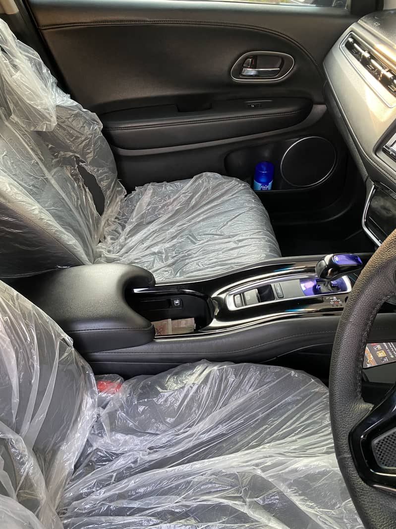 Honda Vezel Z sensing 2017 /2022 5