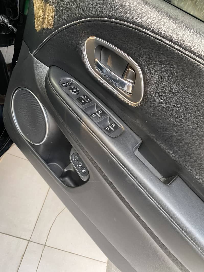 Honda Vezel Z sensing 2017 /2022 7