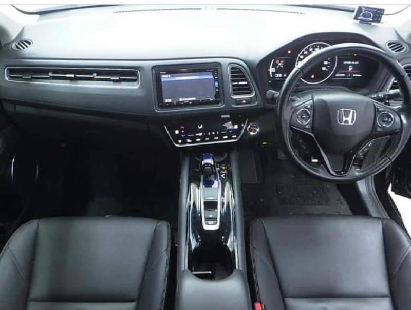Honda Vezel Z sensing 2017 /2022 13