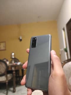 SAMSUNG GALAXY S20 5G SNAPDRAGON 865 NON-PTA