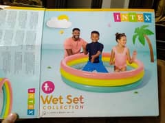Intex Swimming Pool