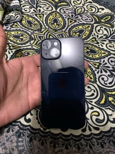 iphone 14 jv 10/10 128gb 98 health Only kit Price is final