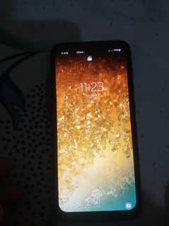 Sumsung A70 pta official exchange possible