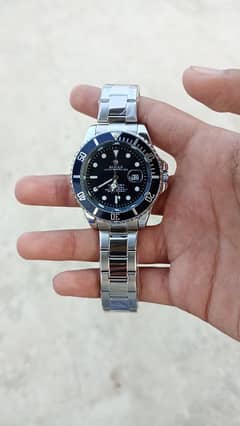 Rolex submariner men watch