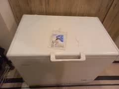 Dfreezer