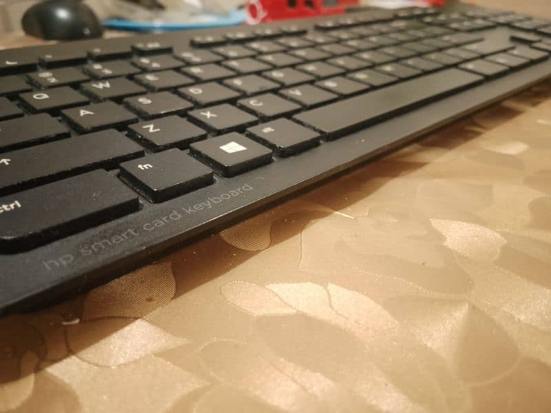 good keyboard good quality and all working condition 0