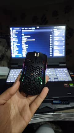 Glorious Model O Wireless