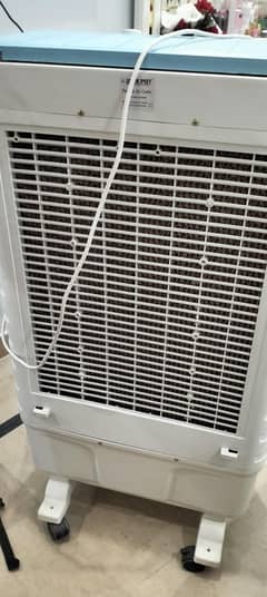 Room Cooler