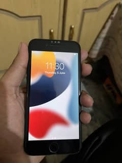 Iphone 7 Non Pta