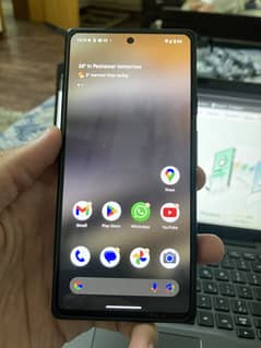 Google Pixel 6A