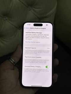 iPhone 14pro 128gb non pta jv