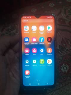 Samsung A20