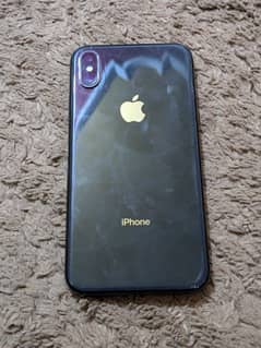 Iphone X 256gb Approved