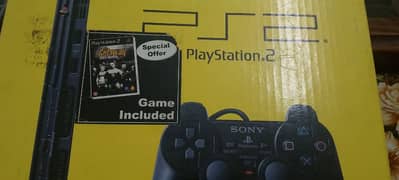 PS2  FULL SETUP