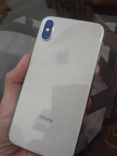 IPhone X