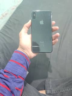 I phone xsmax 256 gb exchange possible