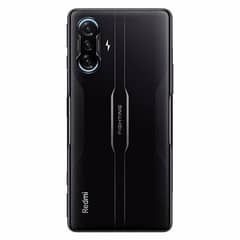 Redmi K40 Gaming