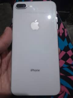 iPhone 8 Plus