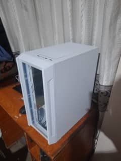 Gaming pc ryzen 5 5600 rx 5500