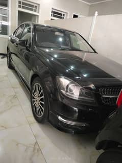 Mercedes Other 2009