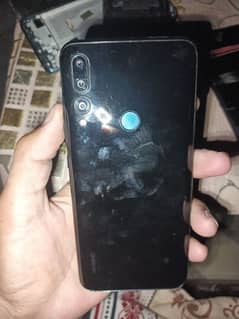hawaii y9 prime 2019 /128gb