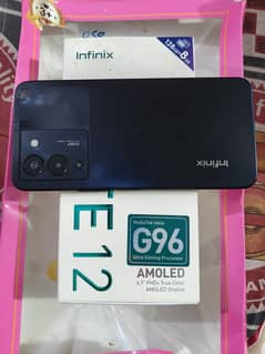 Note 12 in Brand New Condition