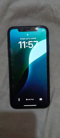 iphone 11 Non pta Full Lush piece