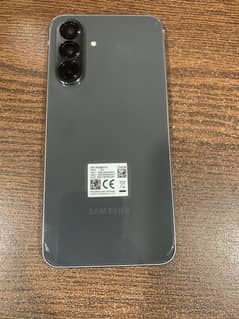 SAMSUNG GALAXY A56 5G