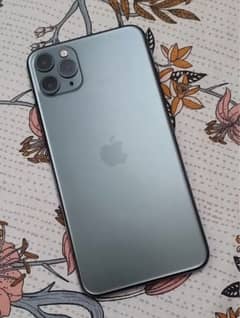 iPhone 11 pro