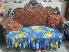 sofa