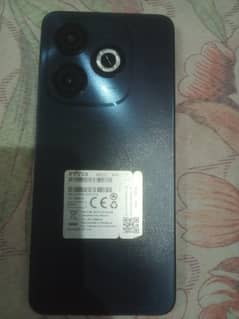 Infinix smart 8