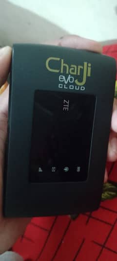 OPTCL CHARJI WIFI DEVICES