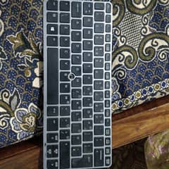 HP