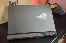 Asus Rog G15 Rtx 3070 ti Ryzen 9 6900hs