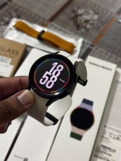 Samsung Galaxy Watch 5 Pro 45mm