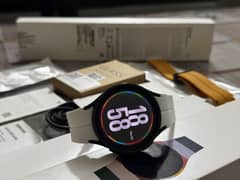Samsung Galaxy Watch 5 Pro 45mm