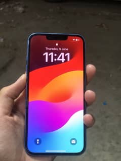 Iphone 13 non pta factory unlocked