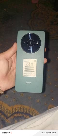 redmi